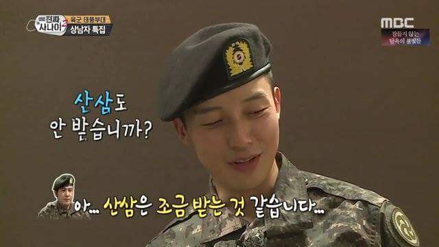 김보성의 눈물...JPG | 인스티즈