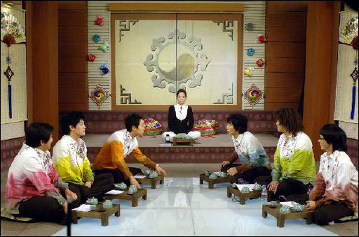 다시보고 싶은 추억의 예능은? | 인스티즈