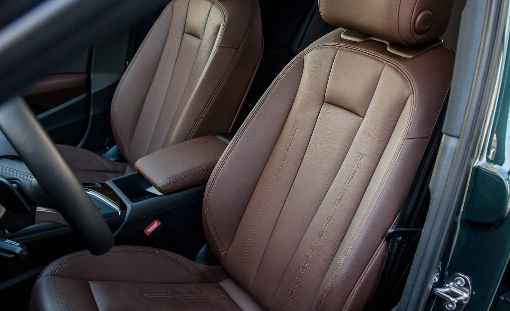 2017 아우디 A4 올로드 콰트로 [데이터주의] | 인스티즈