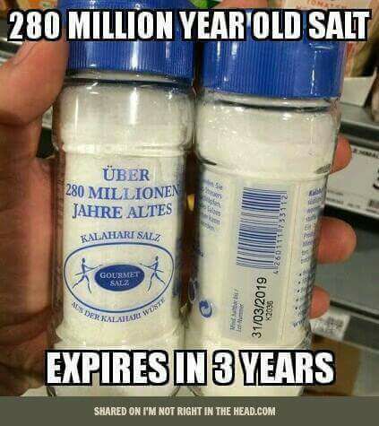 유통기한 3년 | 인스티즈