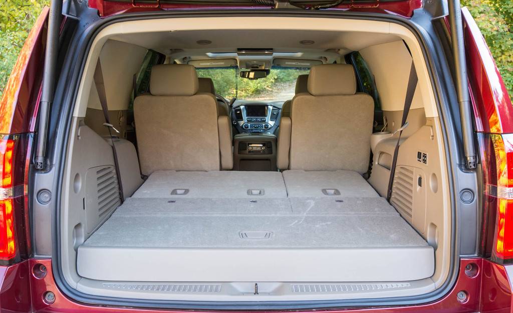 2017 쉐보레 타호 4WD [데이터주의] | 인스티즈