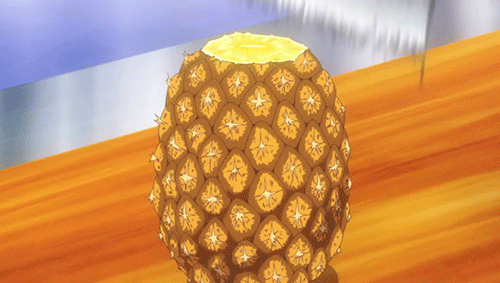 파인애플 음식 | 인스티즈