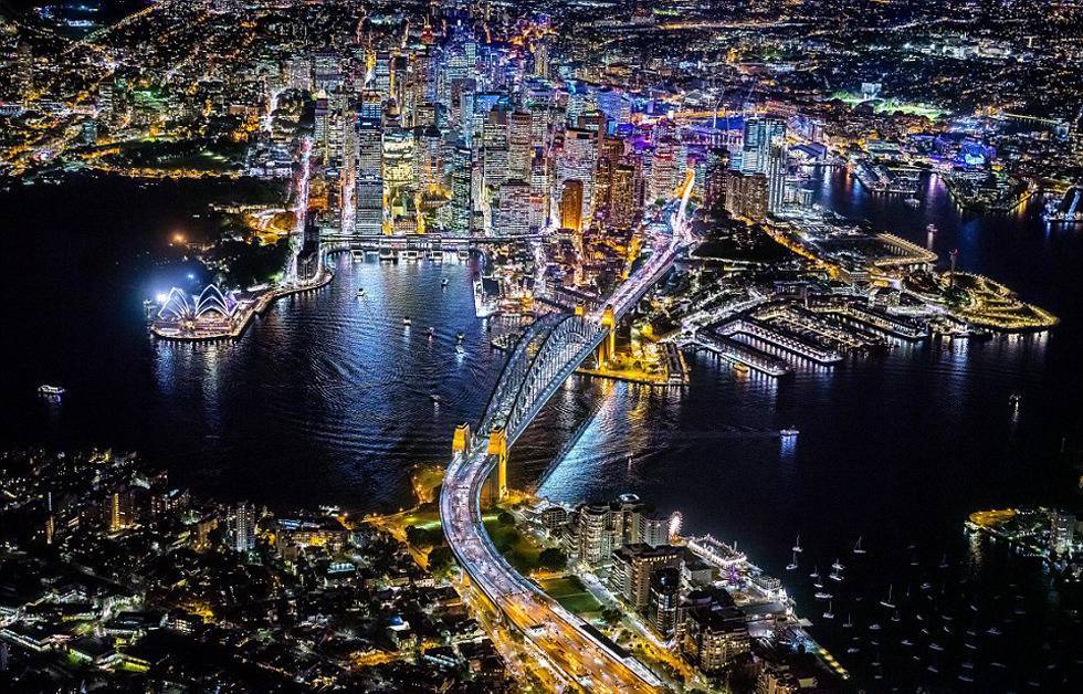 대도시의 밤.jpg | 인스티즈