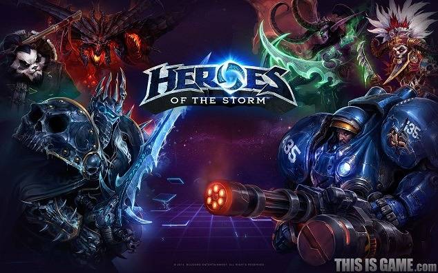 여러분이 생각하는 블리자드 역대 최고의 게임은? | 인스티즈