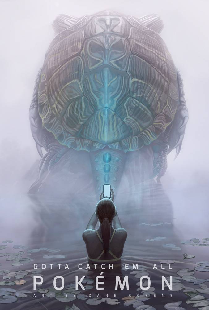 현실적 포켓몬 | 인스티즈