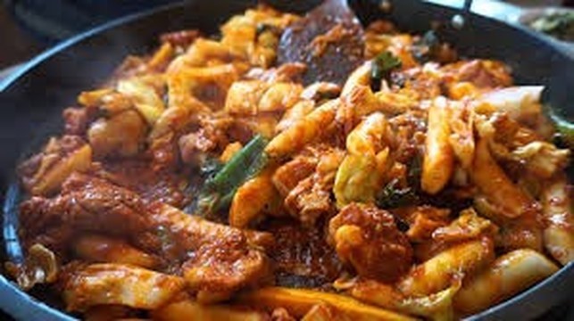 밥까지볶아먹기 이중에 포기할수 있는 유형은? | 인스티즈