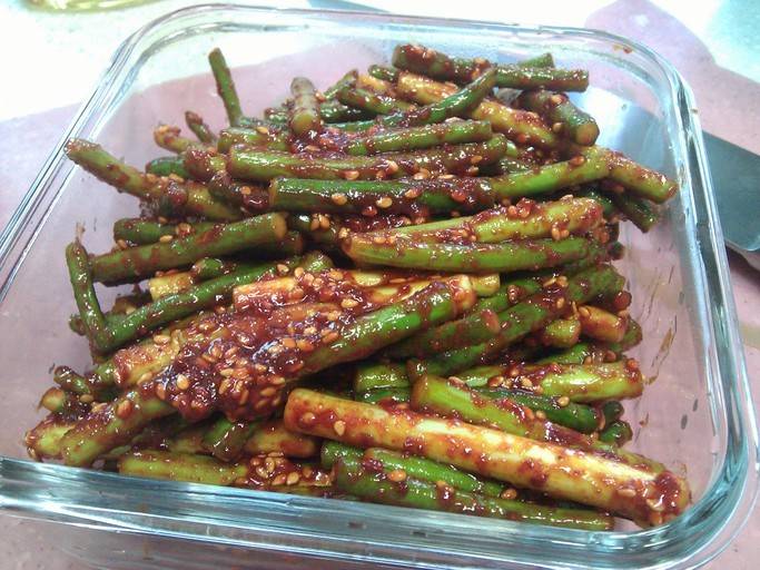 호불호 밥반찬 | 인스티즈