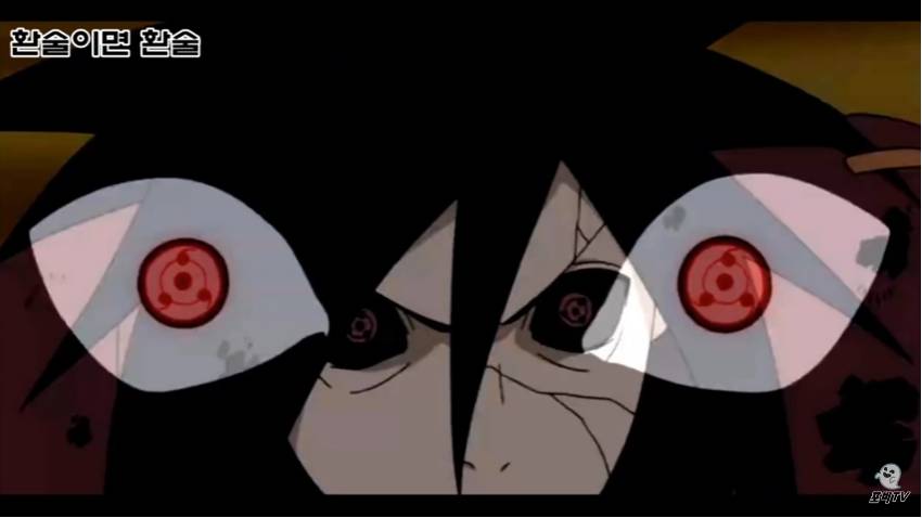 유튜브에서 댓글 1000개나 달린 원피스 vs 나루토 | 인스티즈