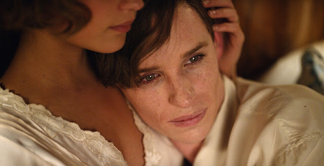 The Danish Girl ,대니쉬 걸 (2015) | 인스티즈