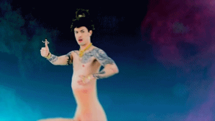 마법 강국 대한민국 | 인스티즈