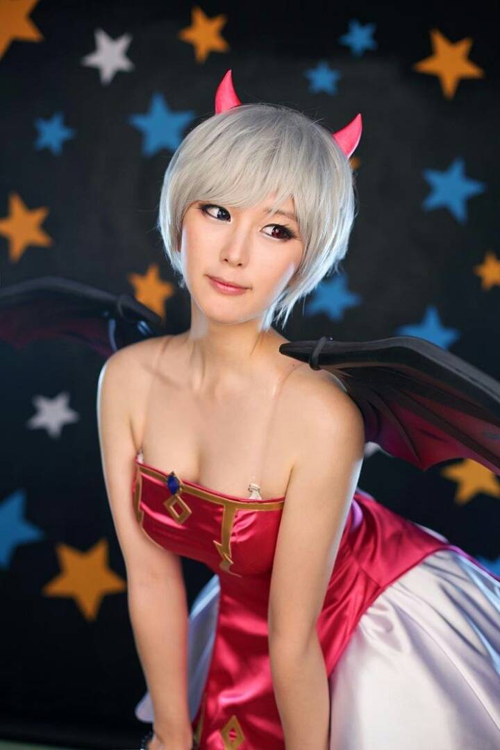 남자들의 심장을 멎게하는 그녀들 | 인스티즈