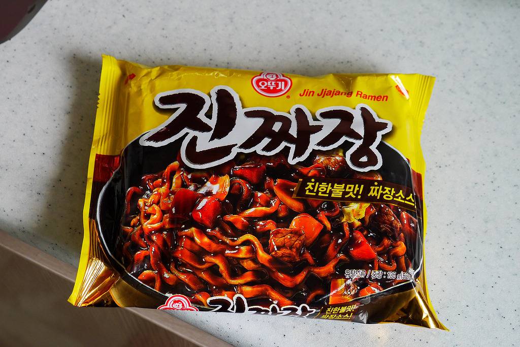 짜장라면 시대 | 인스티즈