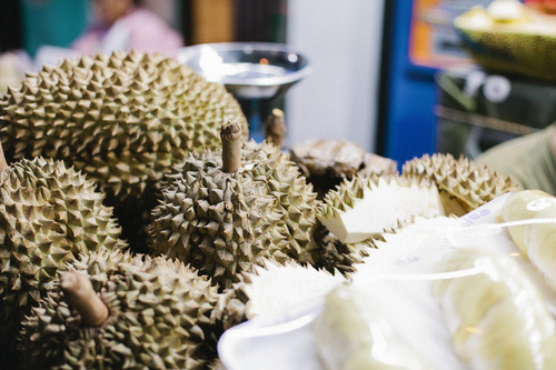  과일의 왕이라고 불리는 과일.jpg | 인스티즈