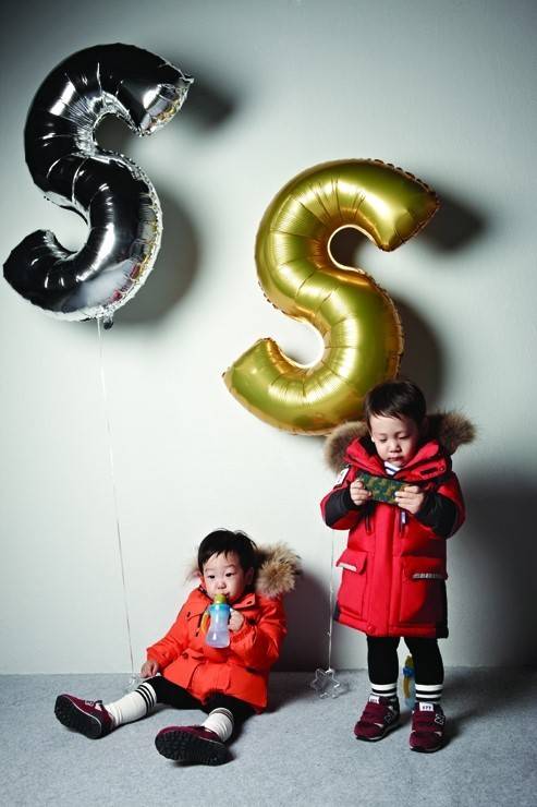 사랑스런 서언서준이네 | 인스티즈