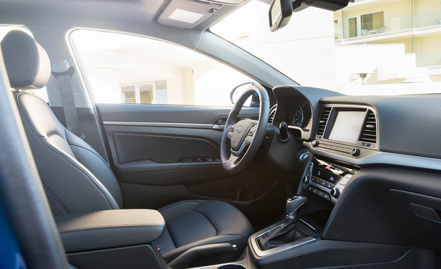 현대 아반떼 | 인스티즈