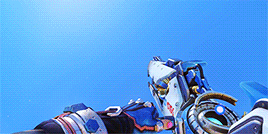 오버워치 재장전 모션 | 인스티즈