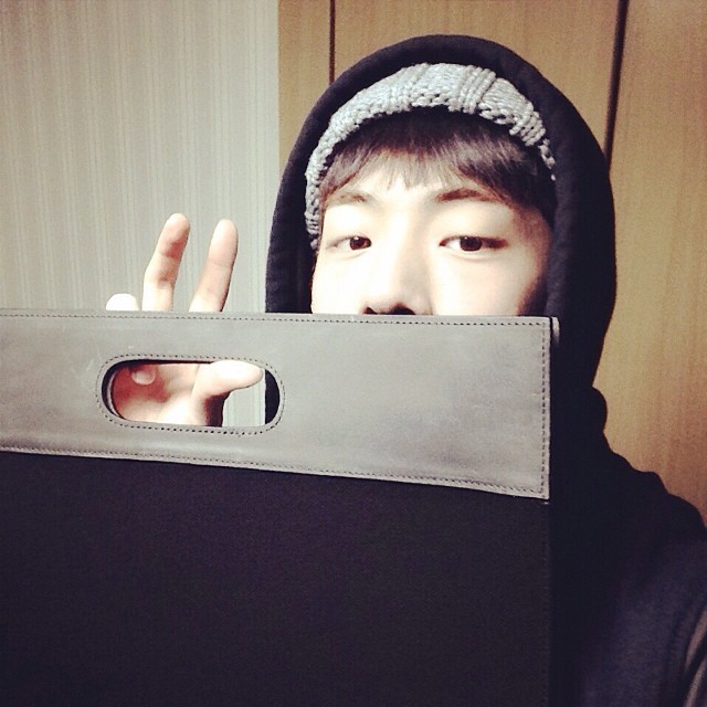 나이 어린 여자들이 전형적으로 좋아하는 남자 외모.jpg | 인스티즈