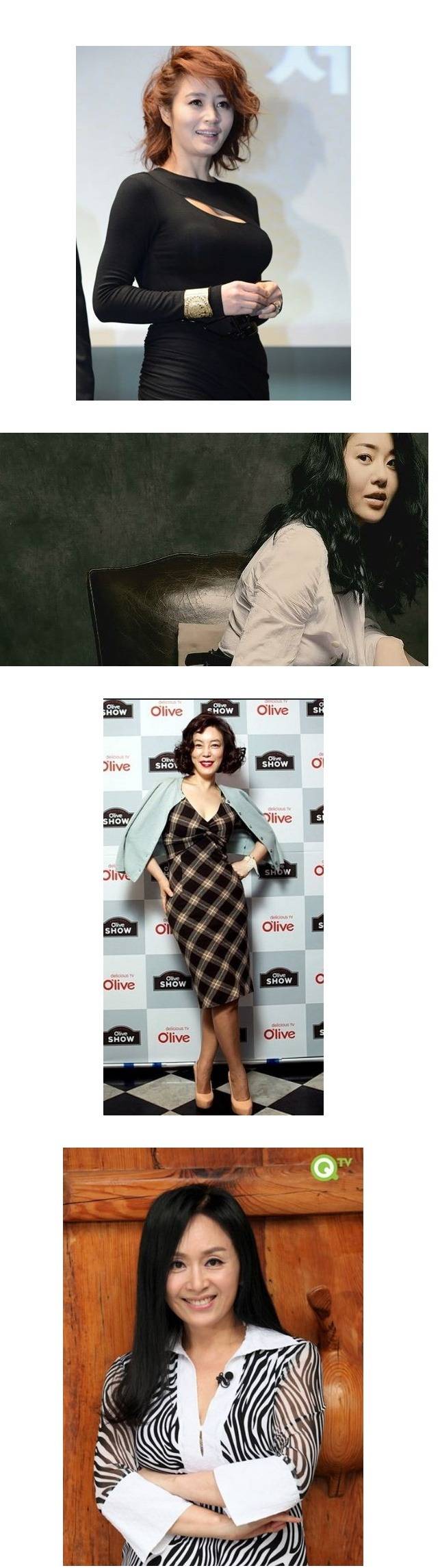 지각한 신인 여배우가 급히 들어간 대기실에.... | 인스티즈