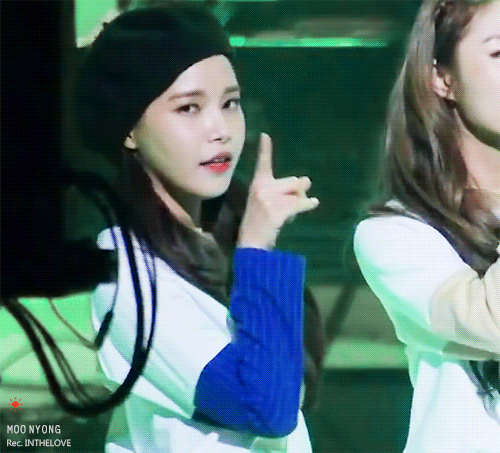 마마무의 꼬부기 솔라 | 인스티즈