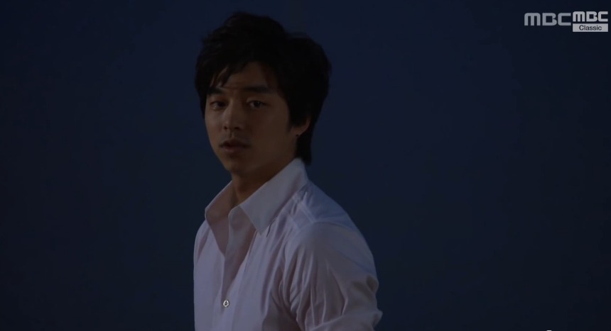 [커피프린스1호점] 공유가 촬영 후에도 감정 몰입 때문에 가장 힘들었다고 한 장면.jpg | 인스티즈