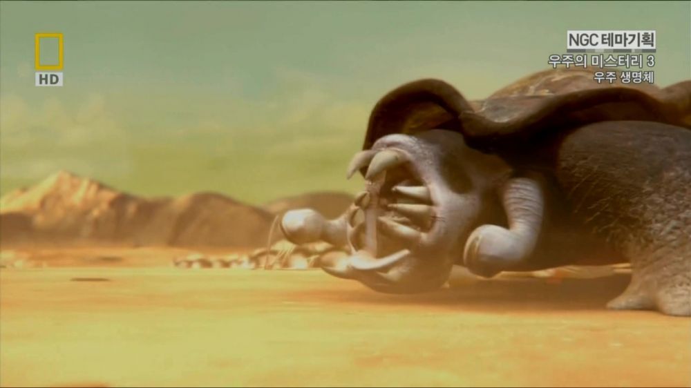 과학자들의 외계 생명체를 찾기위한 노력들.jpg | 인스티즈