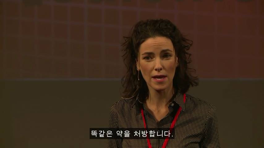 [TED] 왜 약은 종종 여성에게 위험한 부작용이 있는가 | 인스티즈