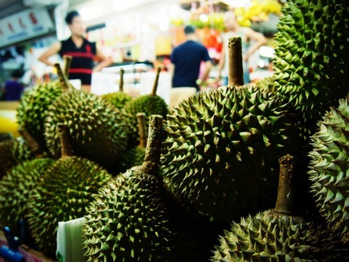  과일의 왕이라고 불리는 과일.jpg | 인스티즈