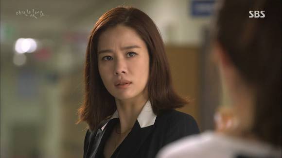 [드라마애인있어요] 흔한 불륜아닌 사랑이야기 4화(5) | 인스티즈