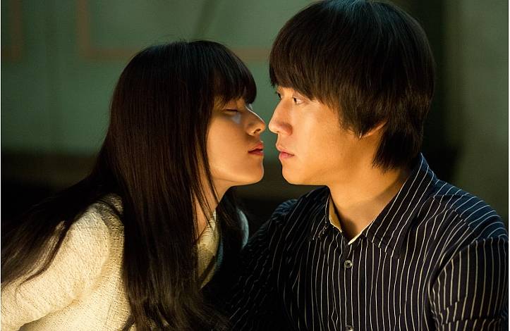 첫사랑 이미지에 도전했던 한효주 | 인스티즈