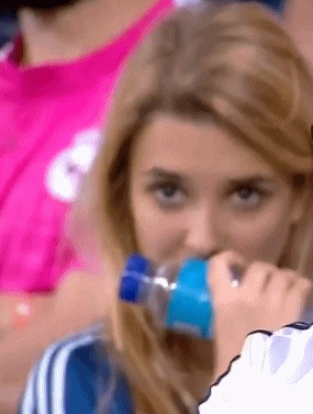 바이에른녀 vs 레알녀 | 인스티즈