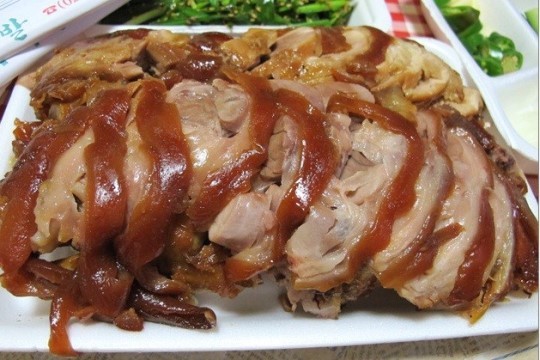 밤에는 역시....ㅎㅎ | 인스티즈