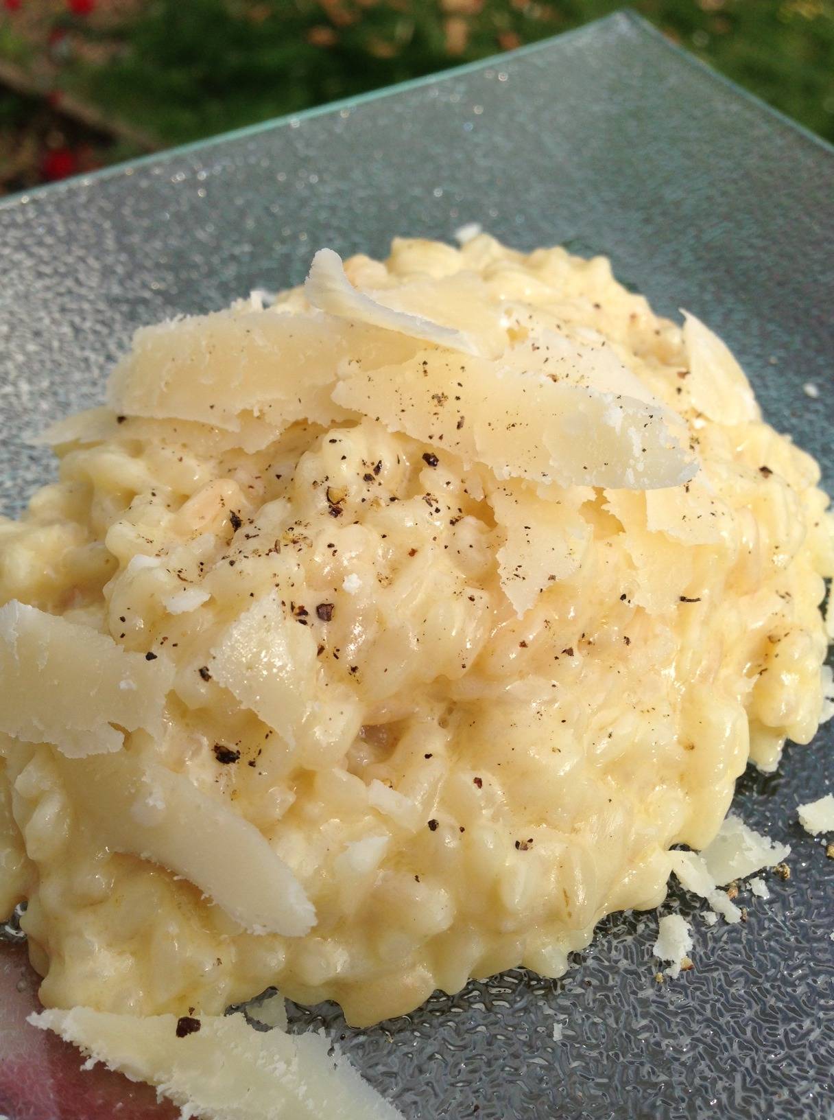 느끼한 거 좋아하는 밥순이들 환장하는 크리미 리소토 | 인스티즈