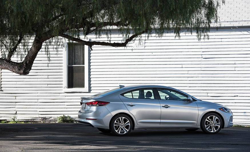 현대 아반떼 | 인스티즈