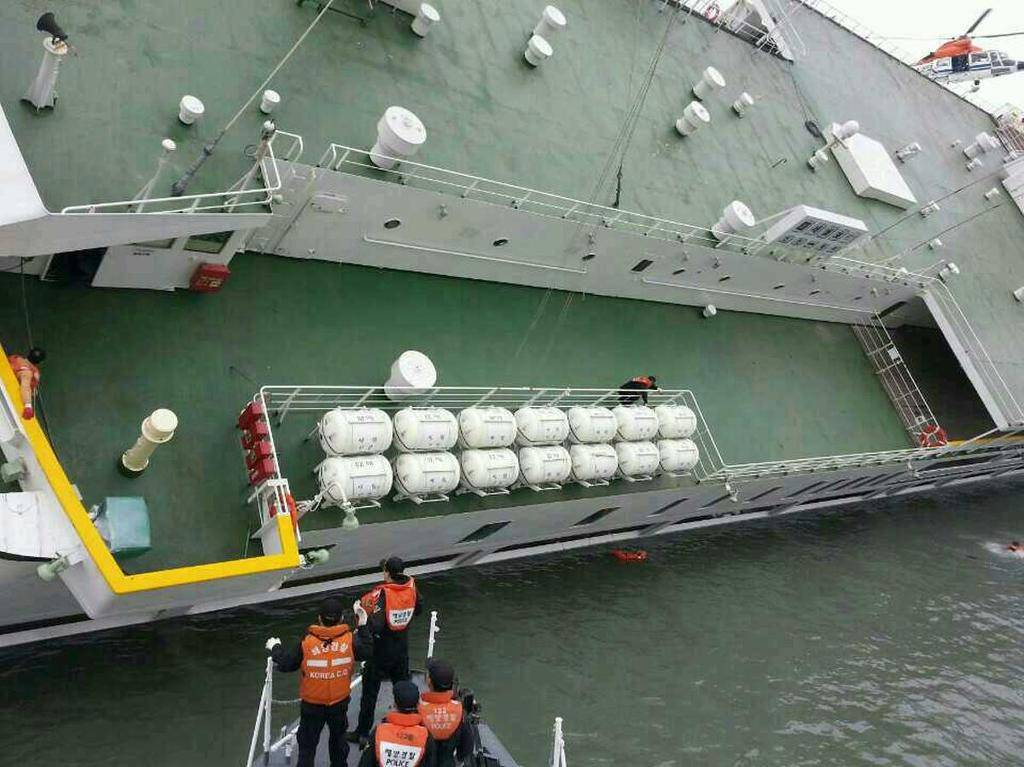 3년 전 4월 16일 | 인스티즈