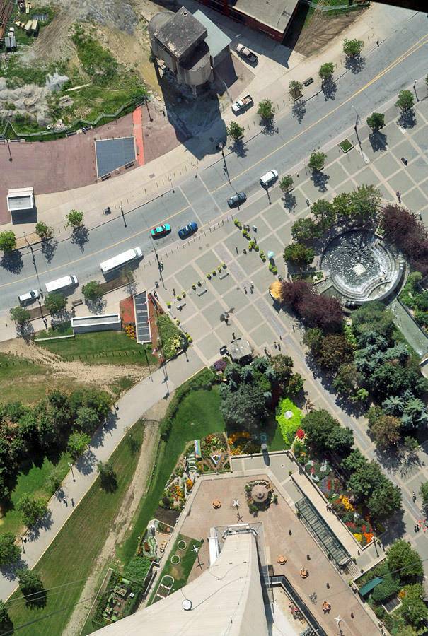 고소공포증 테스트 | 인스티즈