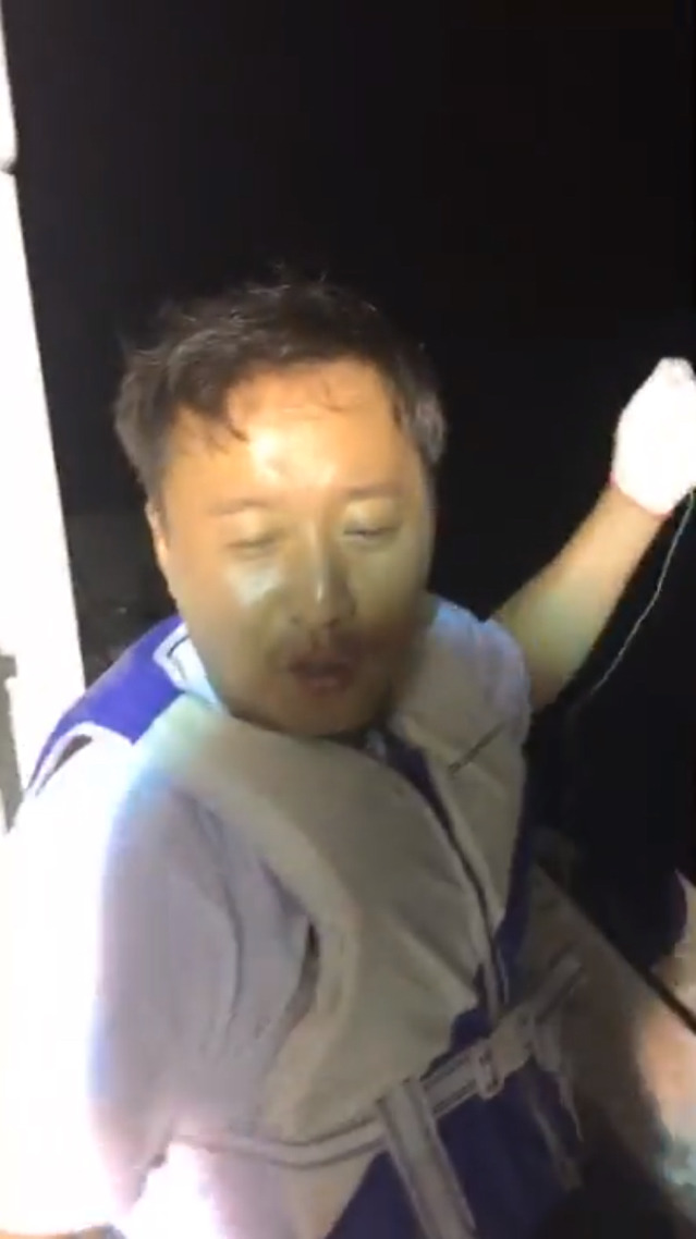 실시간 준하형 인스타 라이브... | 인스티즈