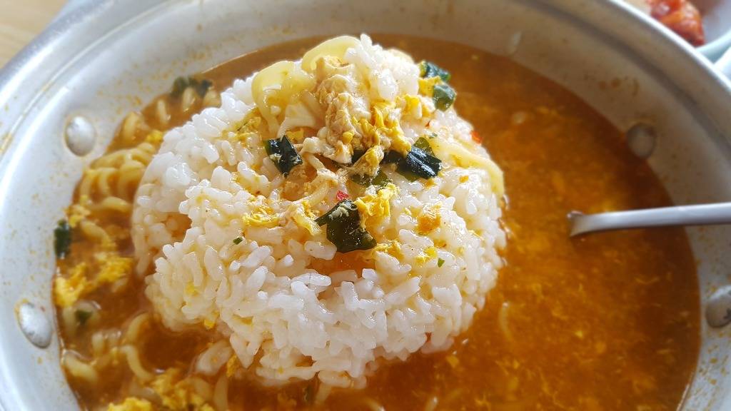 라면과 분식 (먹) | 인스티즈