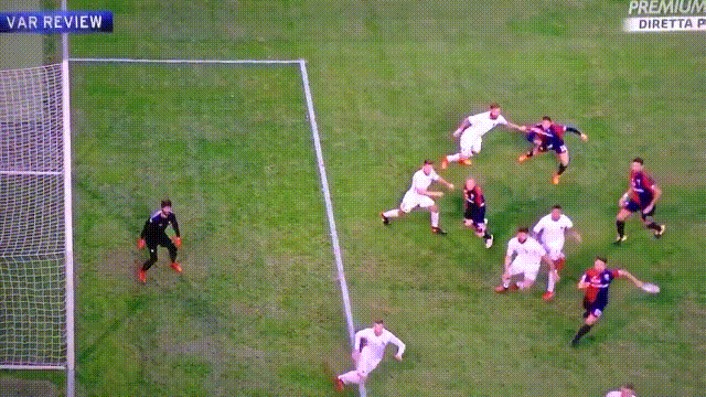 경기중에 벌레 잡아주는 데로시.gif | 인스티즈