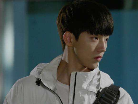 나이 어린 여자들이 전형적으로 좋아하는 남자 외모.jpg | 인스티즈