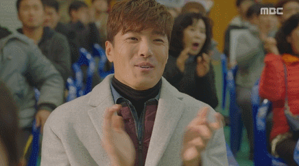 짝사랑 상대가 너무 착하고 너무 눈치없을때 받는 상처.gif | 인스티즈