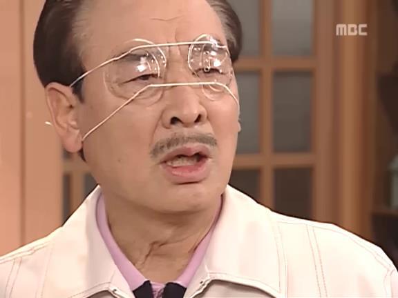 [거침없이하이킥] 눈이 먼 순재 ㅋㅋㅋㅋㅋㅋㅋㅋ.jpg | 인스티즈