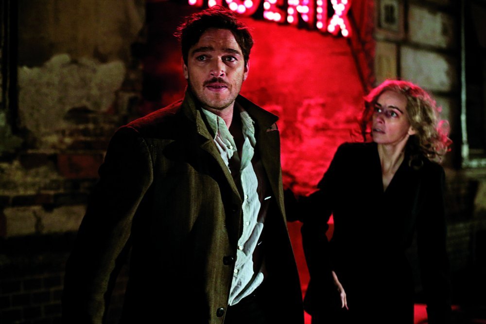 사이트 앤드 사운드 선정 2015년 영화 TOP 20 | 인스티즈