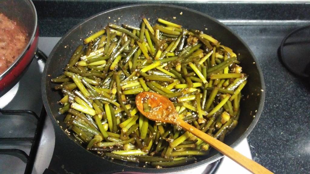 2017년 첫 반찬 | 인스티즈