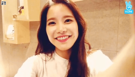 마마무의 꼬부기 솔라 | 인스티즈