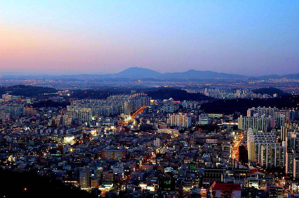 전라도에서 가장 대도시 | 인스티즈