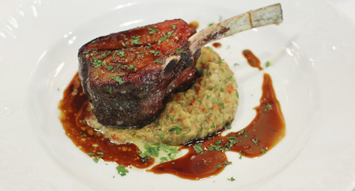 2016 블루리본 서베이 최고점 받은 서울의 레스토랑 리스트 | 인스티즈