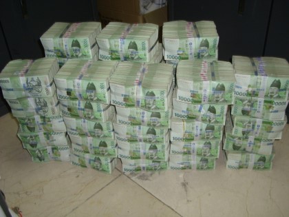 10년동안 군만두만 먹고 50억받기 vs 그냥 살기 | 인스티즈