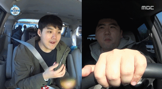 저염식 중독인 연예인 | 인스티즈