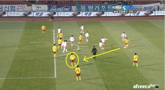 광주 강등에 결정적인 일조를 했던 역대급 경기 | 인스티즈