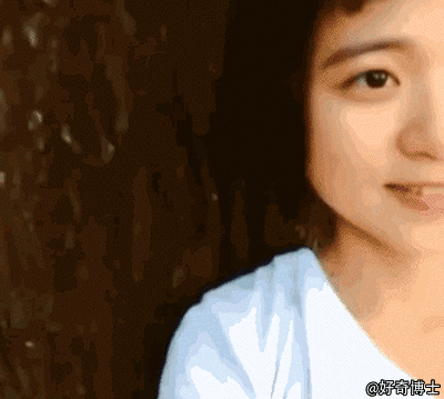 여자가 설레는 행동.gif | 인스티즈